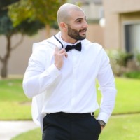 Sahag Yegenian, RDN