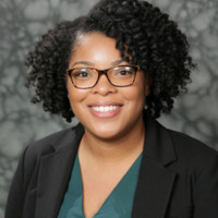 Jasmine Baptiste