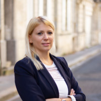 Célia PETRISSANS 👨👩👧👦 Expert-Comptable