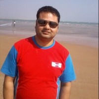 Santosh Kumar