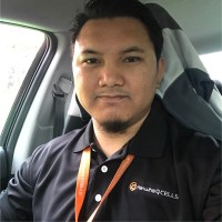 Mohd Syazrin Sopnan