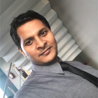 Manoj Upadhyay