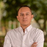 Cesar Benites Echegaray