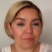 Raquel Parra Aguirre