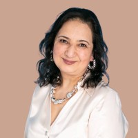 Mira Parmar