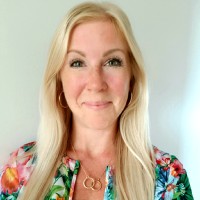 Linda Johansson