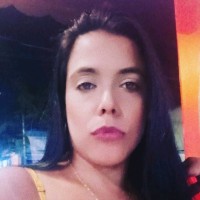Keilysuane Souza