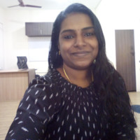 Joshitha Pallikadavath