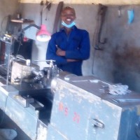 Samuel Munene
