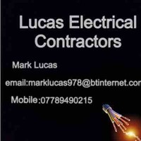 Mark Lucas