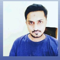 Syed Ikram