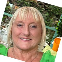 Tracey Morrison