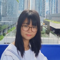 Tina Xie -Runsom