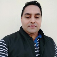 Kharel Ram