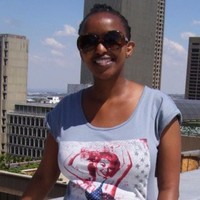 Sibusisiwe Tongo