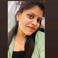 Parul Pandey
