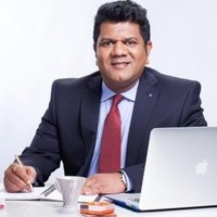 AMIT KANEKAR