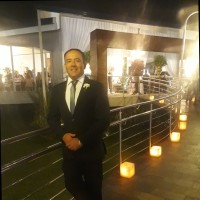 Ewerton Martins Da Silva