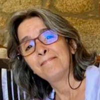 Margarida Matos