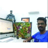 Balasudhan Seeniraj