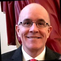 Patrick Curran