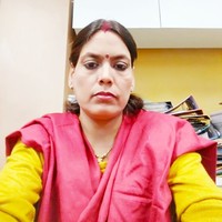 Vandana Singh