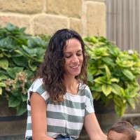 Lucía Rodríguez Corral