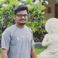 Raj Kiran