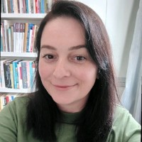 Carla R. Limberger Da Silva