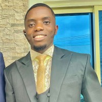 Obongofon Udombat