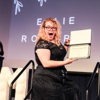 Ellie Roberts