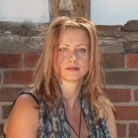 Nadine Bickerstaffe