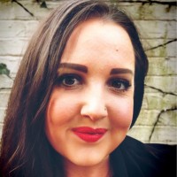 Charlotte Utton