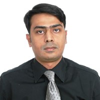 Mohammad Jafar