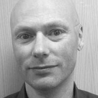 Stephen Fortuyn