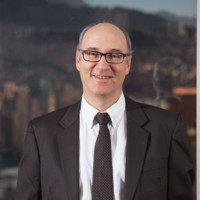 Santiago J. Echavarría Escobar
