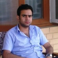 Nitin Sharma