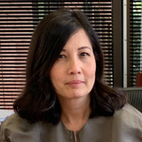 Huyen Tran