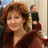 Людмила Буцева