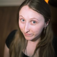 Hannah Manders