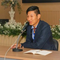Yona Khaling Rai