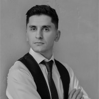İdris KOÇYİĞİT