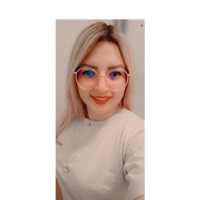Seidi Mariela Martinez Palencia