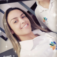 Daniele Nascimento Da gama