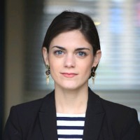 Florence Cosse