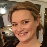 Alice Cordelet