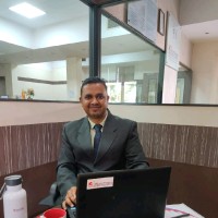 Bhushan Gahukar
