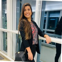 Marina Coelho De Oliveira
