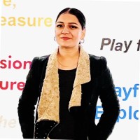 Tara Mehara