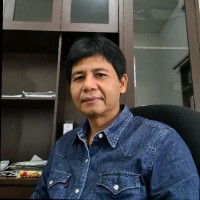 Khoirussaleh Lubis